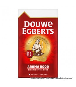 Douwe Egberts Aroma Red quick filter 250g
